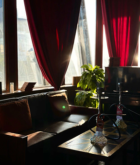 TEPLO Place Волгоград