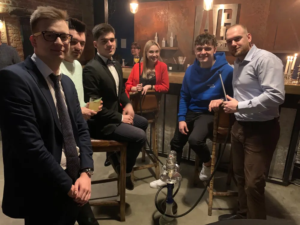 Доставка кальяна на дом в Москве и области | Сервис TEPLO